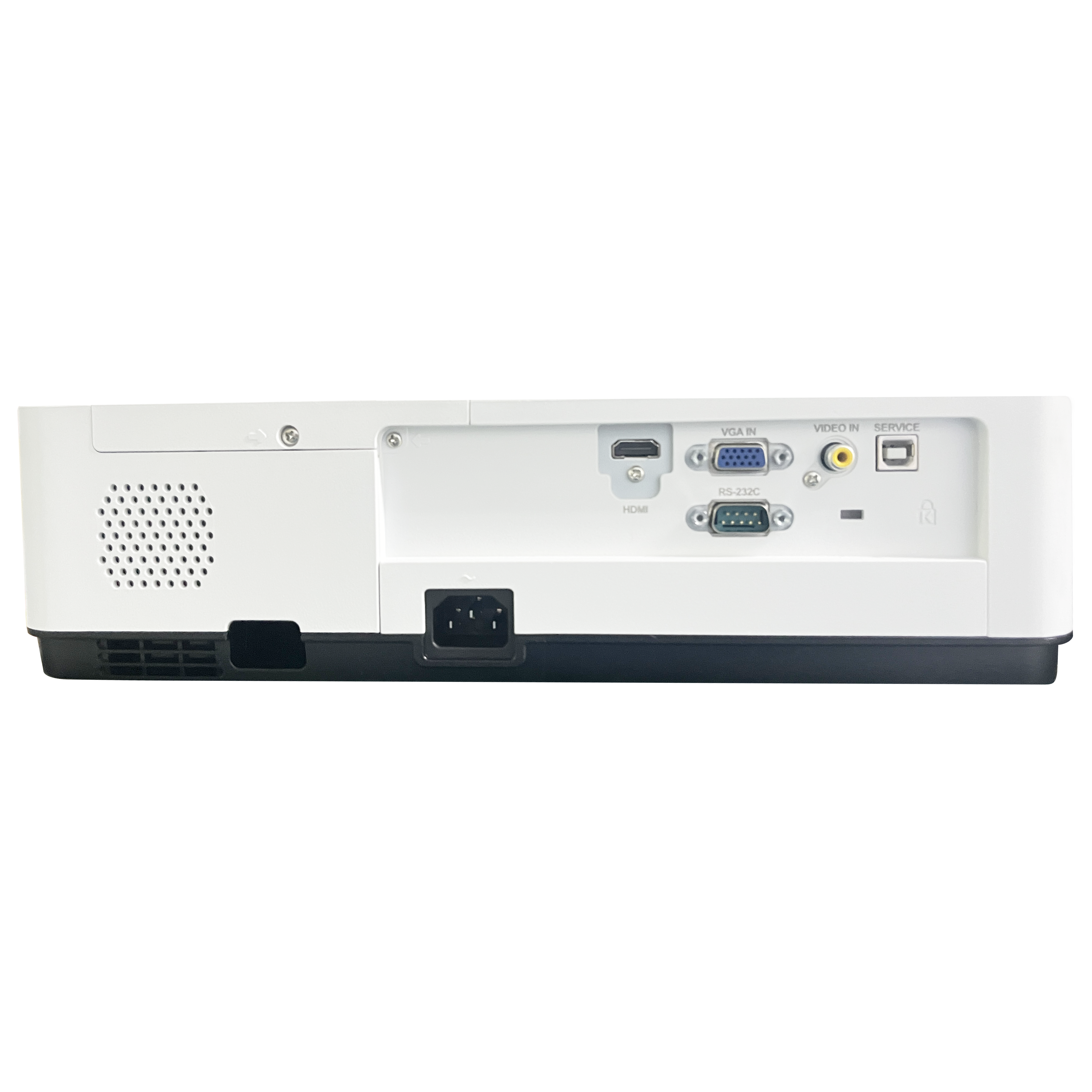 SMX MX-L351X 3500 Lumen XGA Multimedia Projector 3LCD Projectors Business