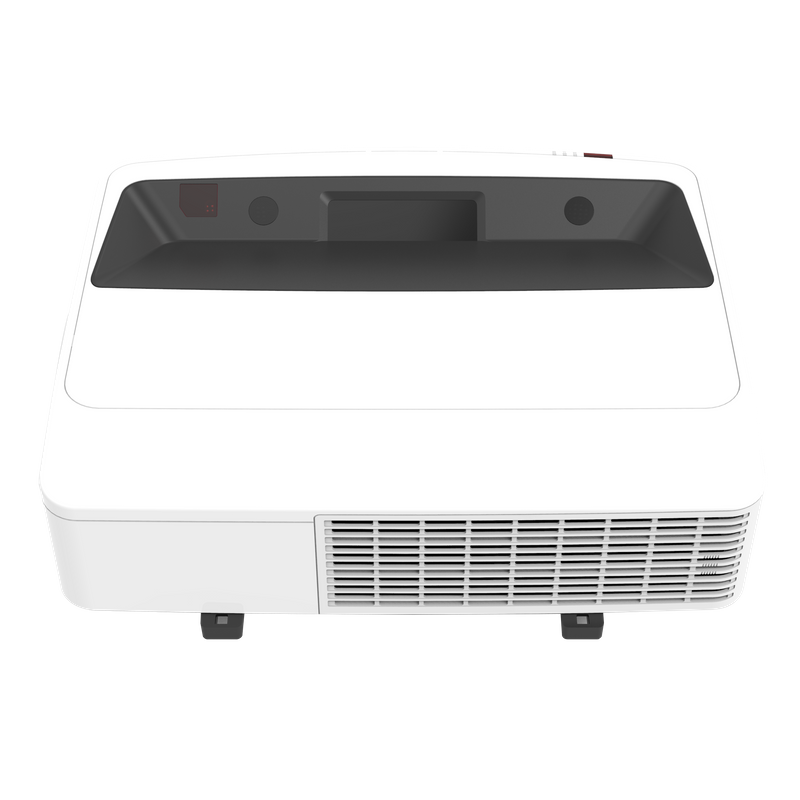 5000 Lumens WXGA 3LCD Ultra Short Throw Laser Projector UST Projectors Buy short throw