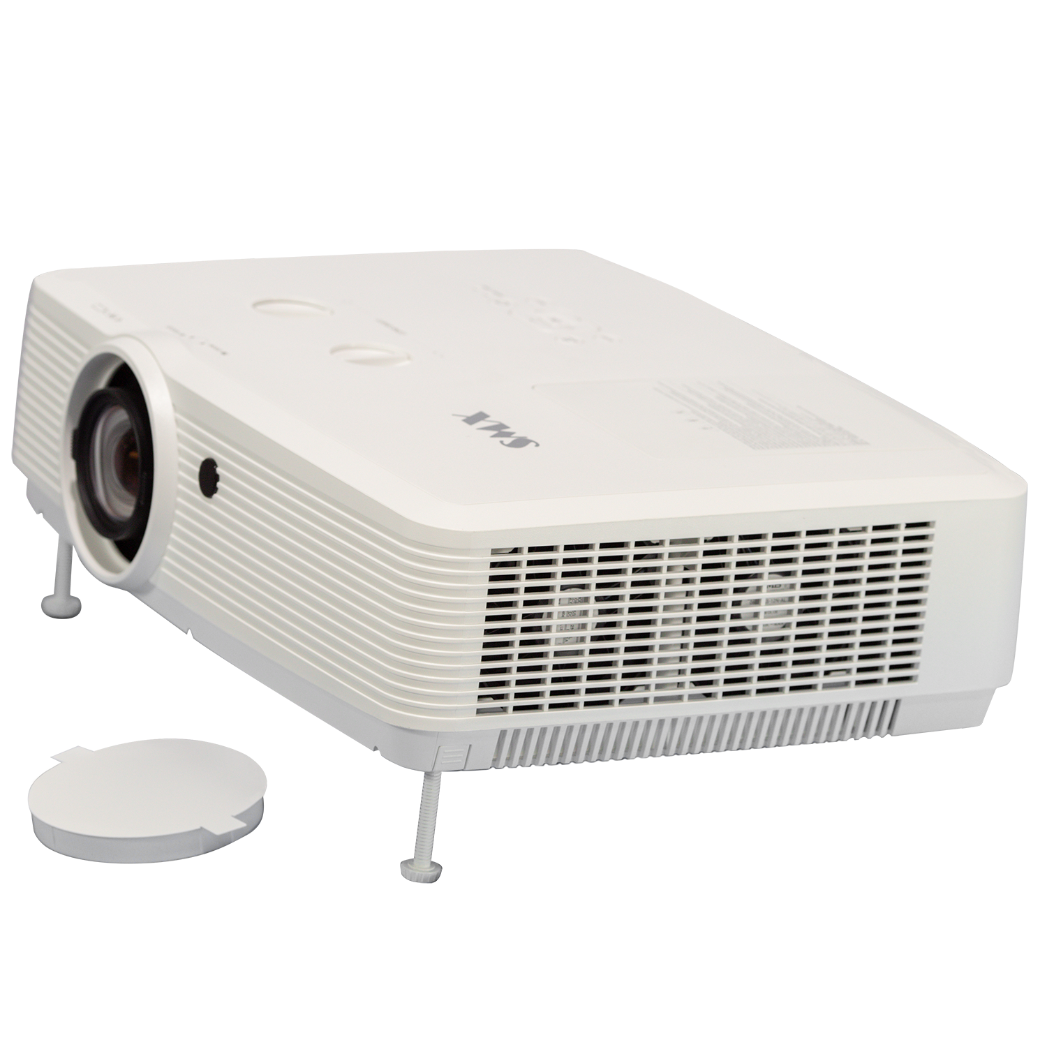 SMX MX-L550U 5500 Lumens WUXGA 3LCD Projector For Meeting Room Game with cheap price
