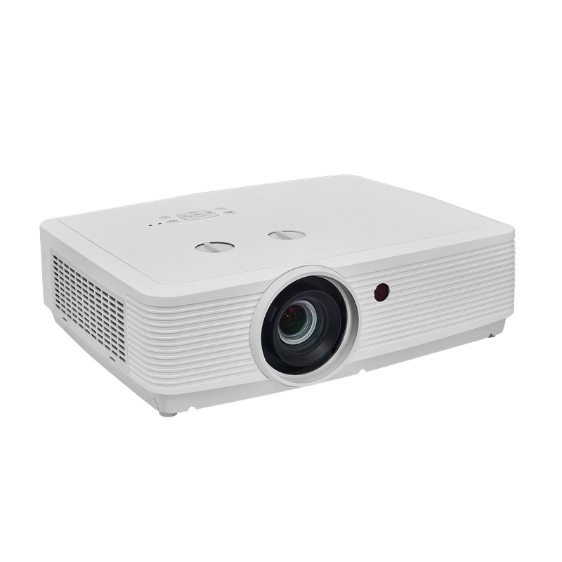 5500 Lumens WUXGA High Brightness 3LCD Projector For Meeting Room - Buy 5500 lumens projector ...