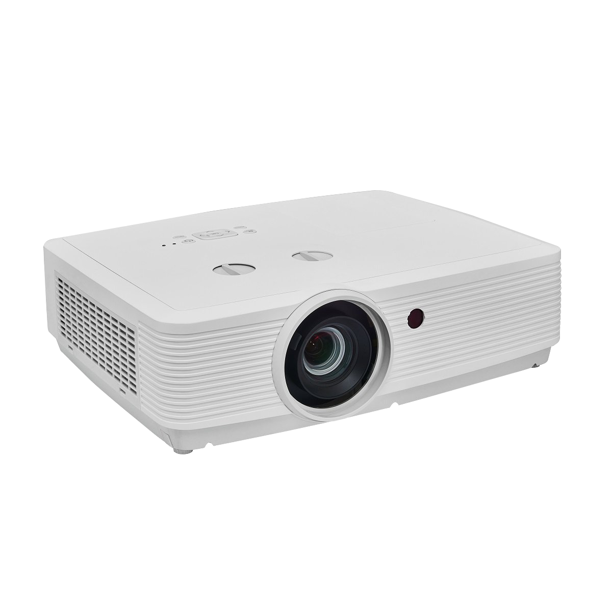SMX 5600 Lumens WXGA 3LCD Projector for Meeting Room