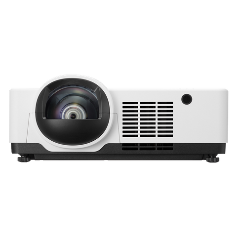 SMX MX-SL6000U 6000 Lumens WUXGA Short Throw Laser Projector 3LCD Projector for immersive projection