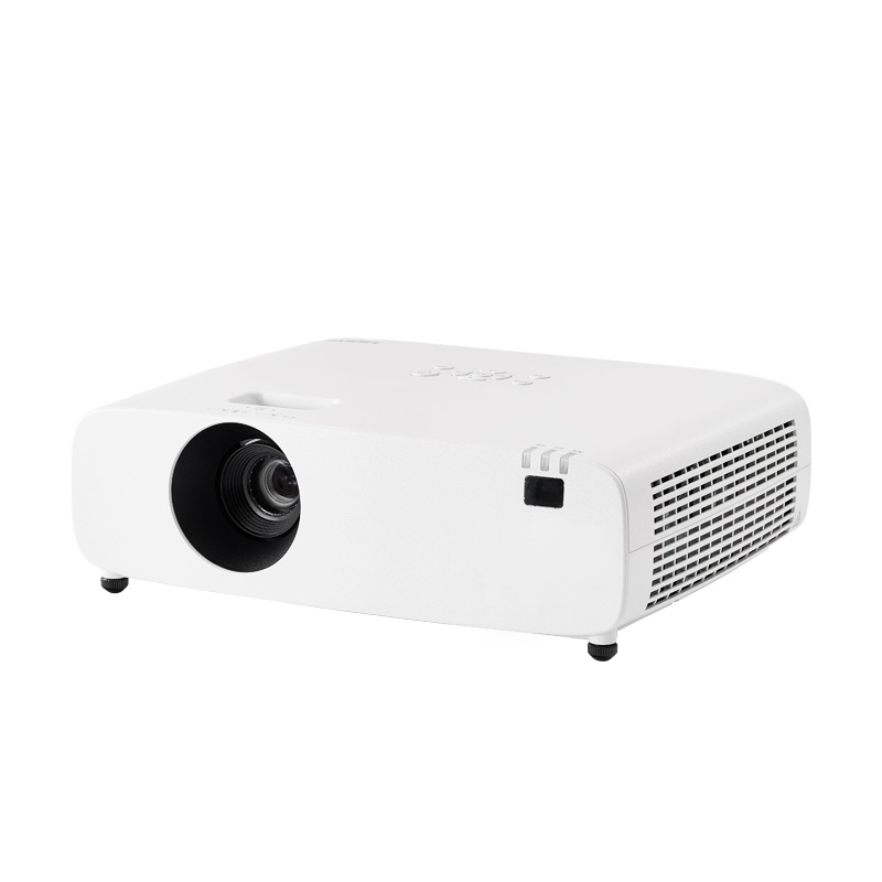 SMX MX-STD5500UG 5500 Lumen WUXGA 3LCD Projector Laser Projector for Home Cinema