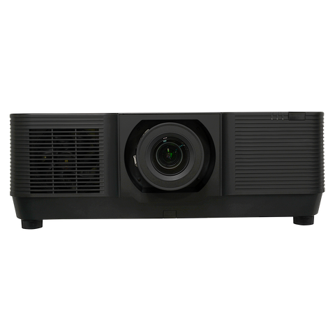 SMX MX-X12000UE 12000 Lumens WUXGA Large Venue Laser Projector 4K with Motorized Lens For big Cinema 3D Mapping