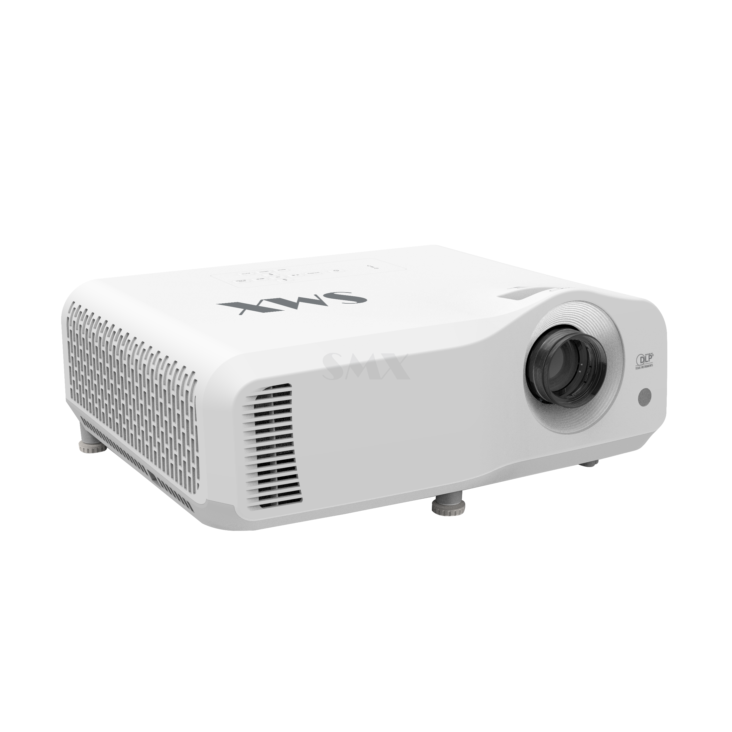 MX-DL4500W 4500 Lumen WXGA DLP Laser Projectors