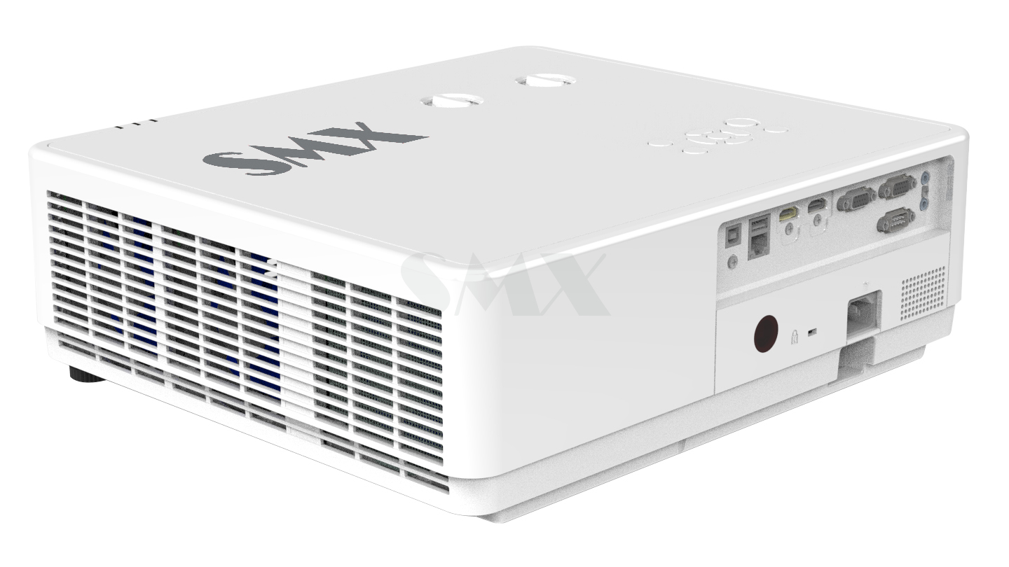 MX-VL780U 7800 Lumen WUXGA High Brightness Projector 3LCD Laser Projectors