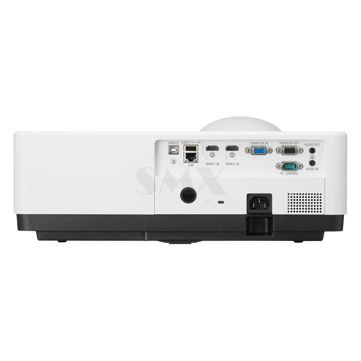 SMX MX-SL7000U 7000 Lumen Laser WUXGA 3LCD Short Throw Projector