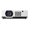SMX MX-VL720U 7200 Lumen 1920x1200 3LCD Laser Projector For 3D Mapping Projection