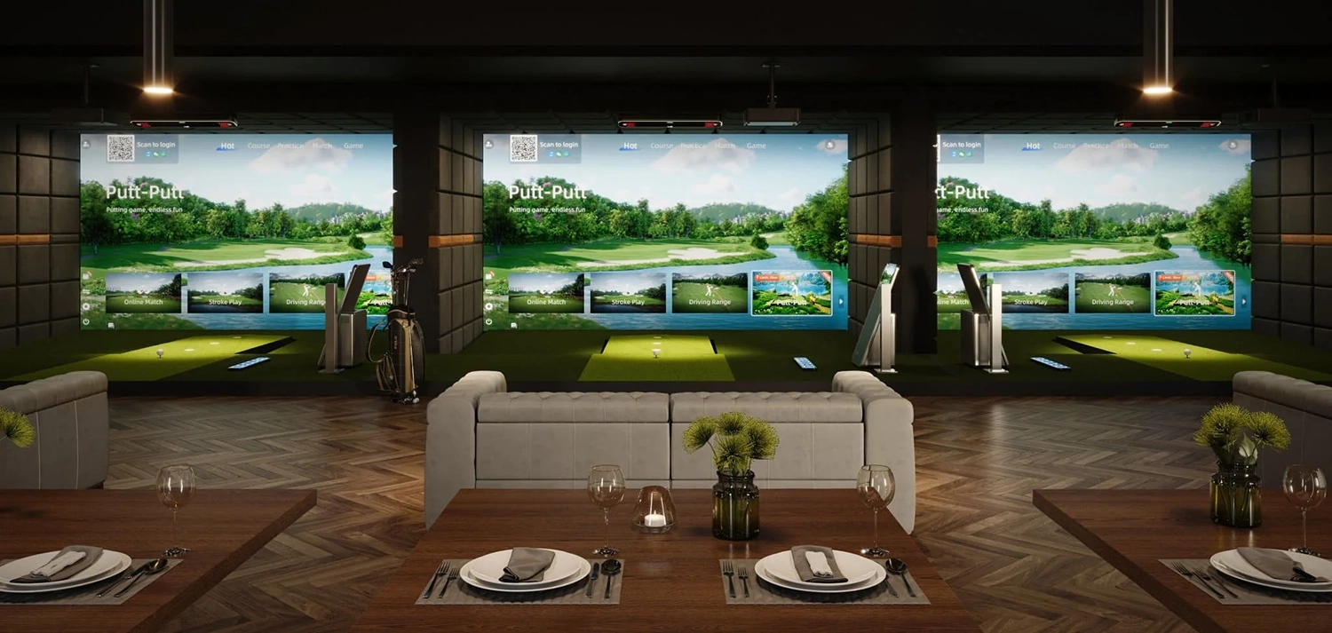 4800-lumen-golf-simulation-projector