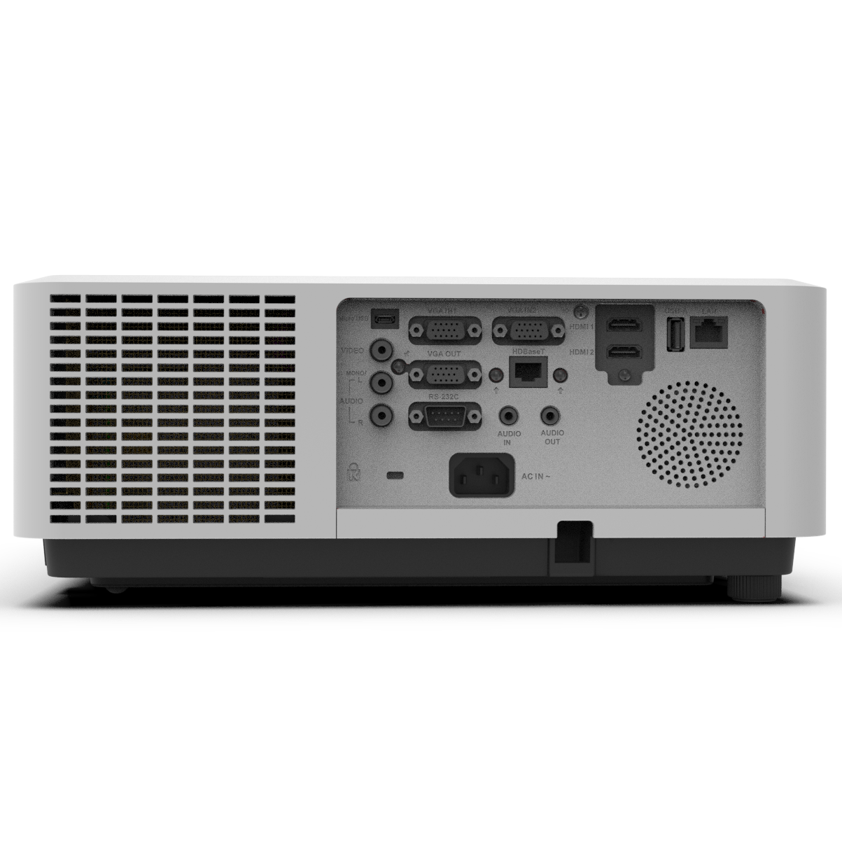 SMX 8200 Lumen WUXGA DLP Laser Projector 