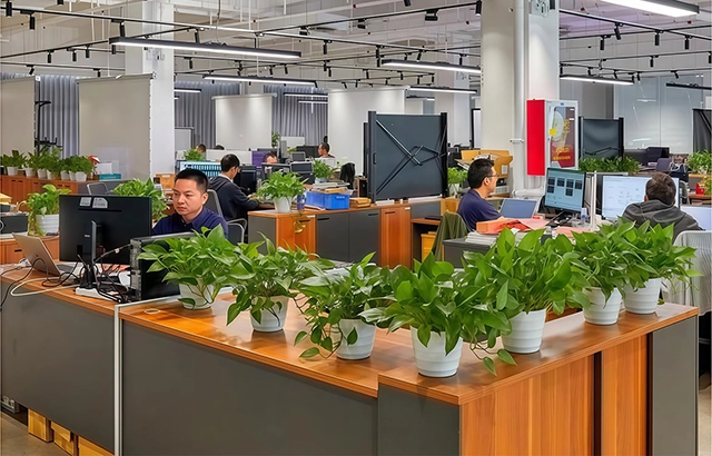 China Laser Projector Manufacture