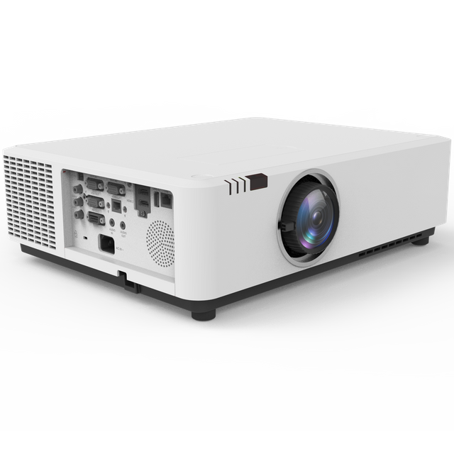 SMX 8200 Lumen WUXGA DLP Laser Projector 