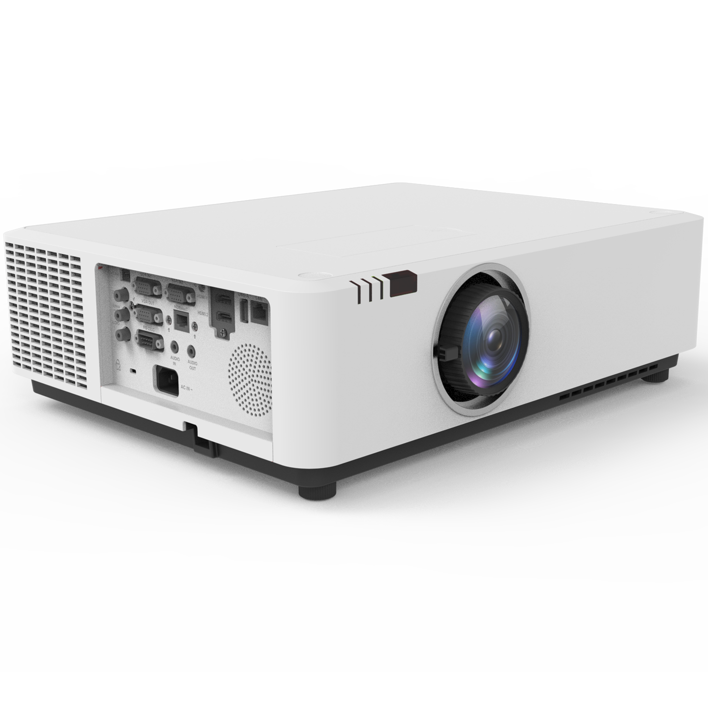 SMX 8200 Lumen WUXGA DLP Laser Projector 