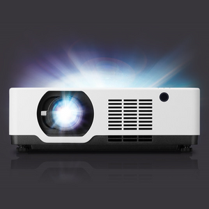 SMX 6500 Lumen Laser Projector for Home cinema.png