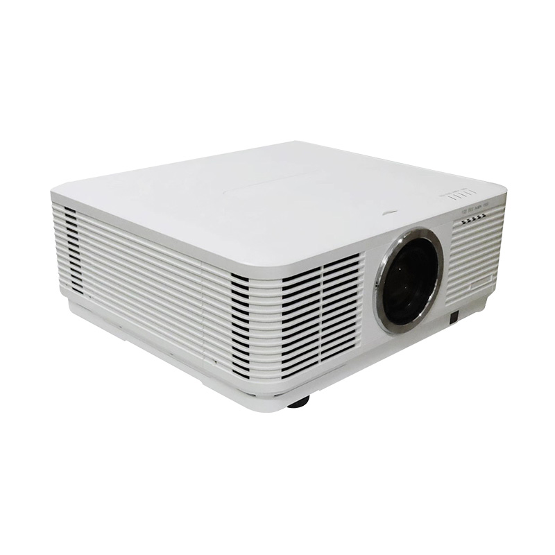 SMX SD-8500W 8500Lumen WXGA DLP Projector Large Venue Projectors China Factory