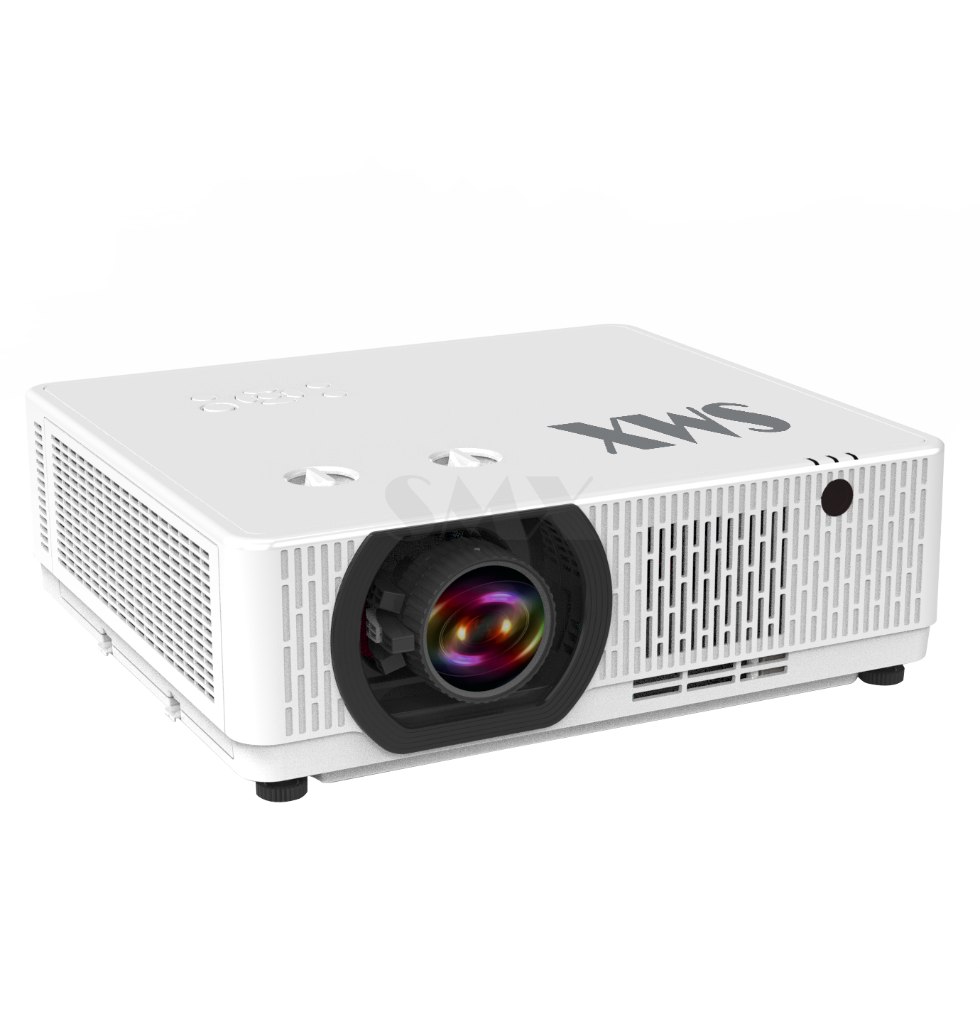 SMX MX-VL820U 8200 Lumen WUXGA Professional Laser Installation Projector