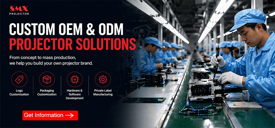 projector manufacturer factory.webp