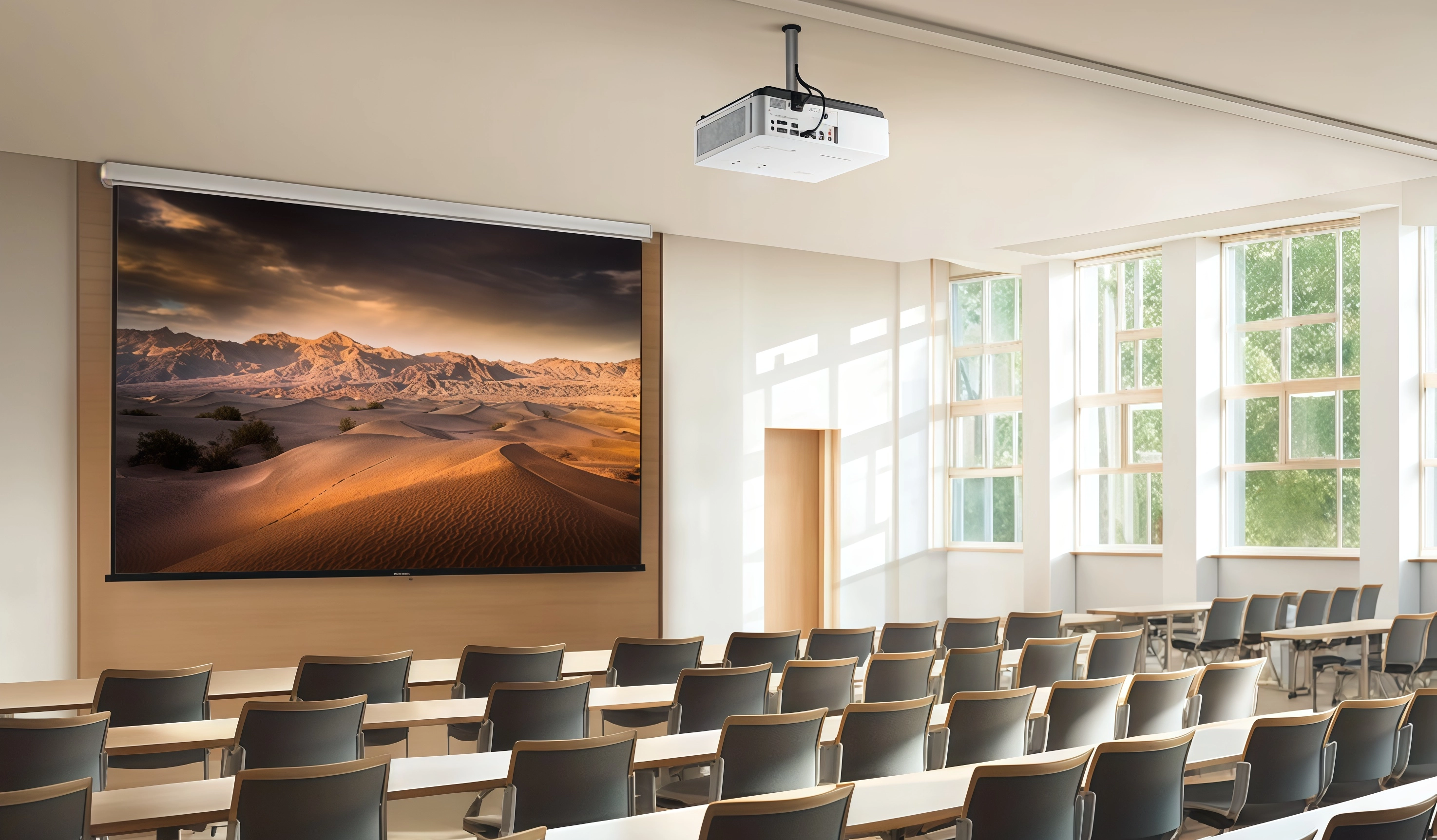 Best Projector for Education.webp