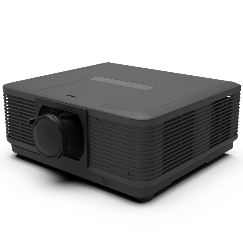 9000 Lumen Dual-Color Laser Projector with 4K Resolution for Home Cinema
