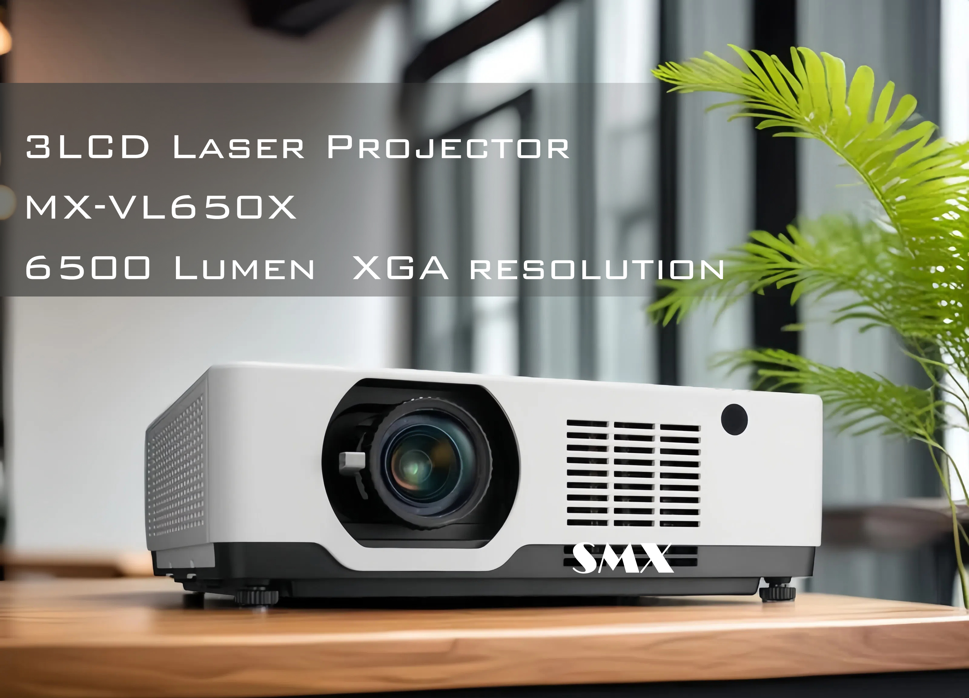 SMX-6500-lumen-3LCD-Laser-Projector