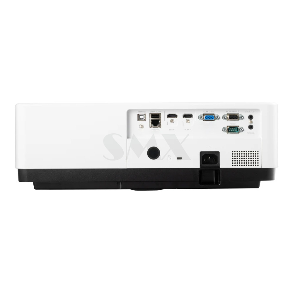 SMX MX-SL7500U 7500 Lumen WUXGA Short Throw Projector 3LCD Laser Projector