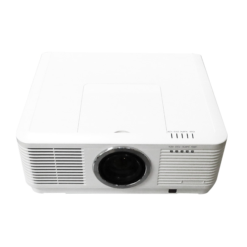 SMX SD-8500W 8500Lumen WXGA DLP Projector Large Venue Projectors China Factory