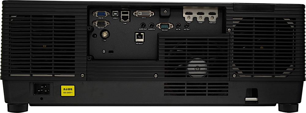 large-venue-projector