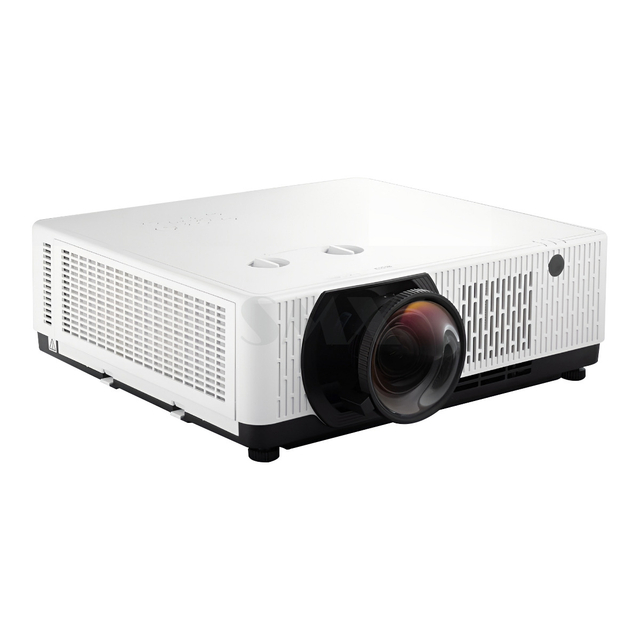 SMX MX-SL7000U 7000 Lumen WUXGA 3LCD Laser Short Throw Projector for Immersive Projection