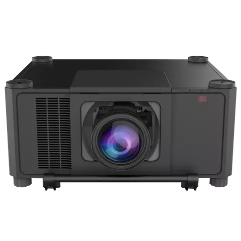 MX-L22000U: 22,000 Lumens High-Brightness Dual Color 3LCD Laser Projector