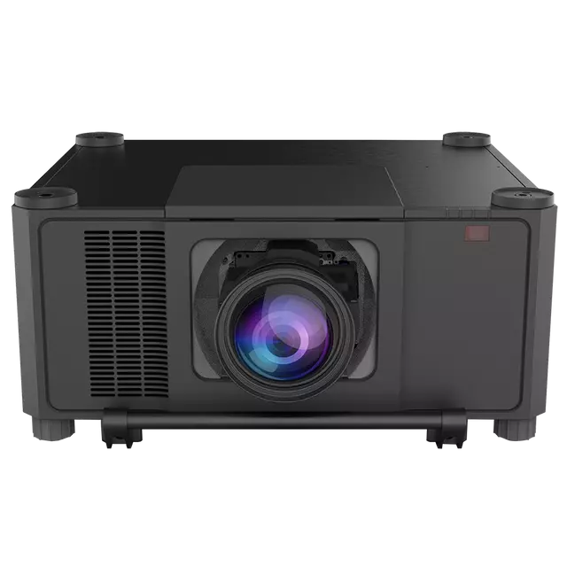 MX-L22000U: 22,000 Lumens High-Brightness Dual Color 3LCD Laser Projector