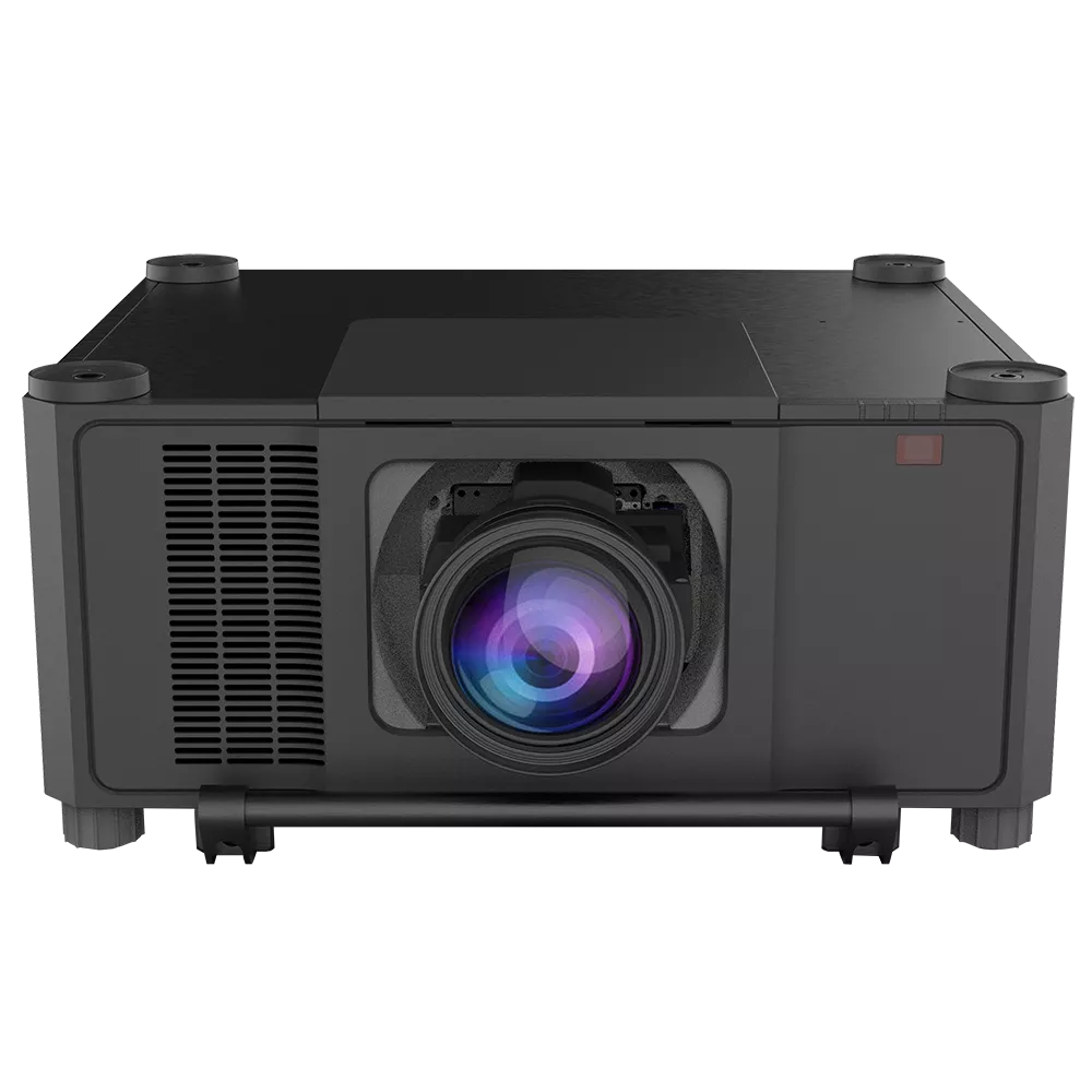 MX-L22000U: 22,000 Lumens High-Brightness Dual Color 3LCD Laser Projector
