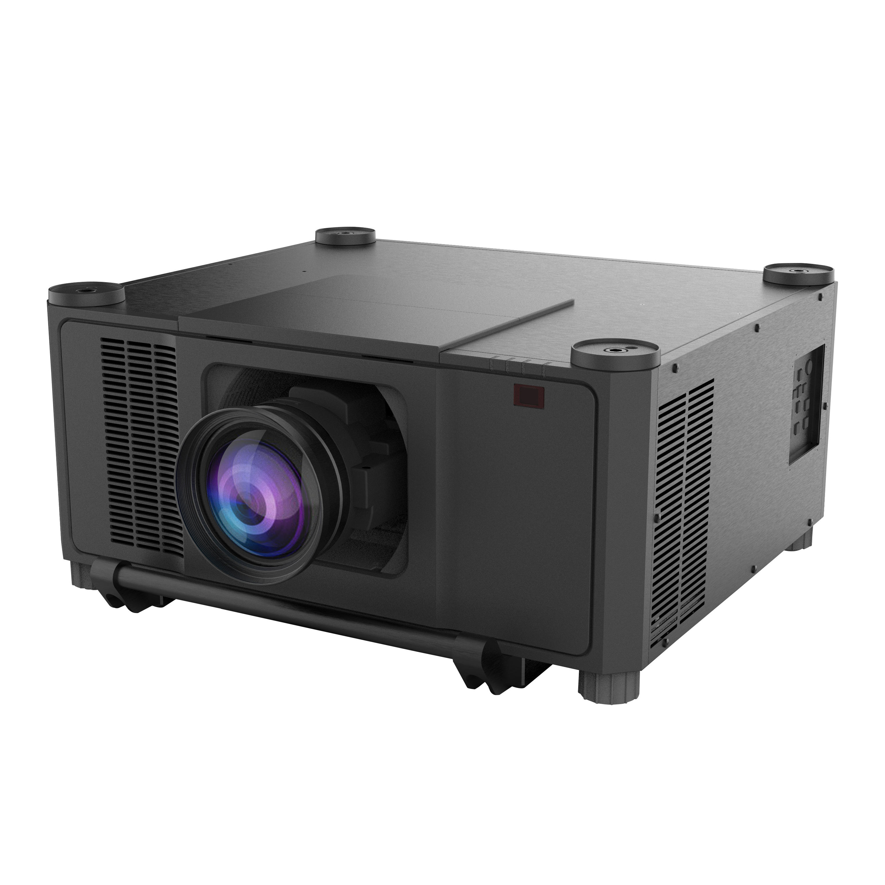 SMX 22000 Lumen High Brightness Dual-Color Laser Projector for Large Venue Projection