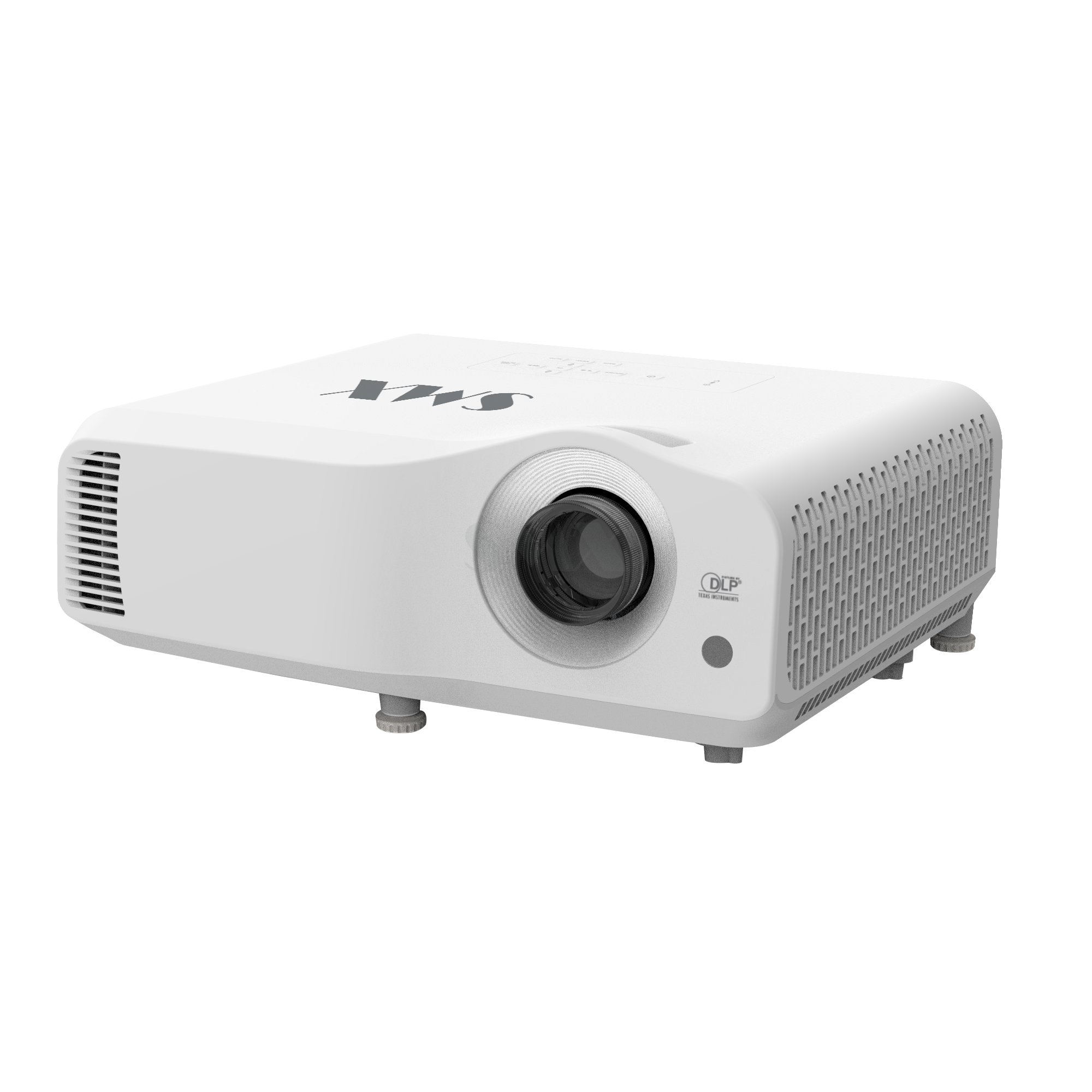 MX-DL4500W 4500 Lumen WXGA DLP Laser Projectors