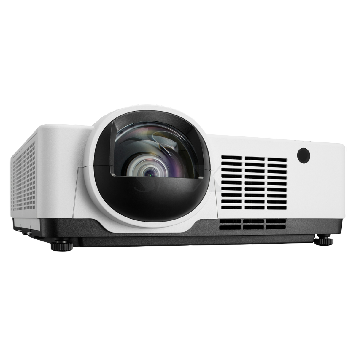 SMX MX-SL7500U 7500 Lumen WUXGA Short Throw Projector 3LCD Laser Projector