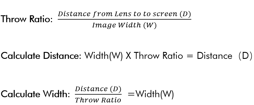 Throw ratio formulas.png