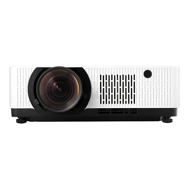 SMX MX-SL7000U 7000 Lumen WUXGA 3LCD Laser Short Throw Projector for Immersive Projection