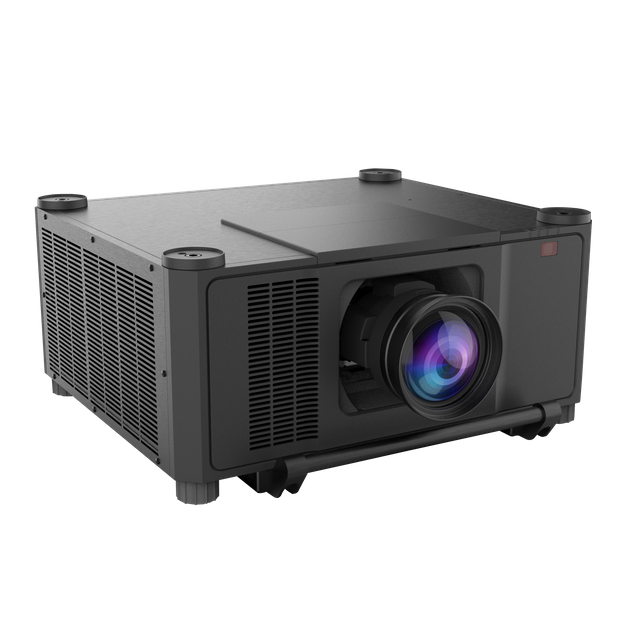 SMX 22000 Lumen High Brightness Dual-Color Laser Projector for Large Venue Projection
