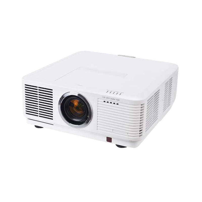 SMX SD-8500W 8500Lumen WXGA DLP Projector Large Venue Projectors China Factory