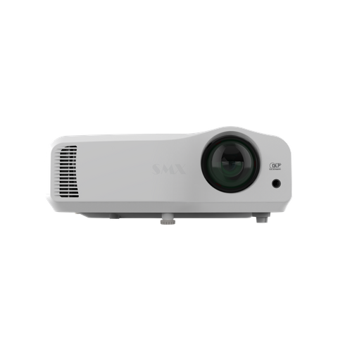 MX-DL3800U 3800Lumen Full HD DLP Short Throw Laser Projector for Home Theater
