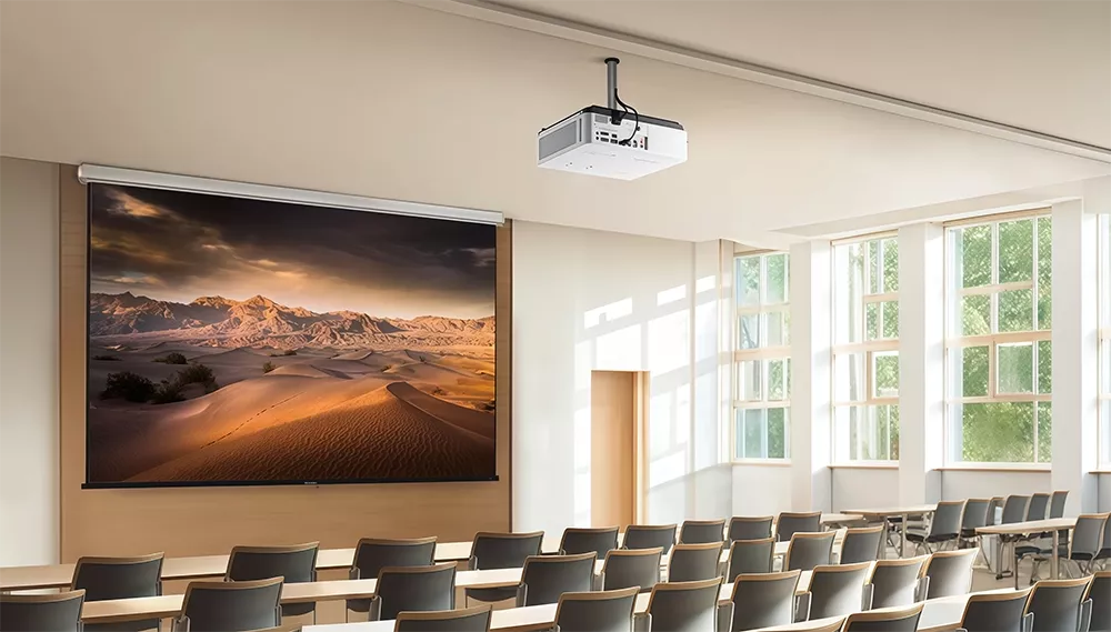 7200-lumen-laser-projector-for-education