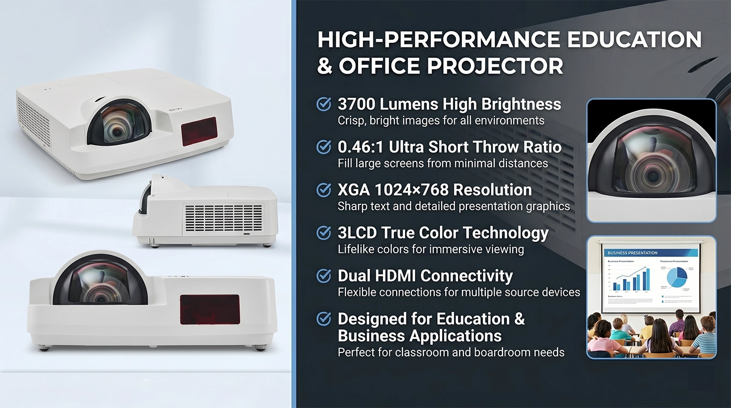 3700-lumen-short-throw-3lcd-projector