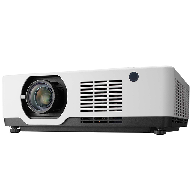 business-projector
