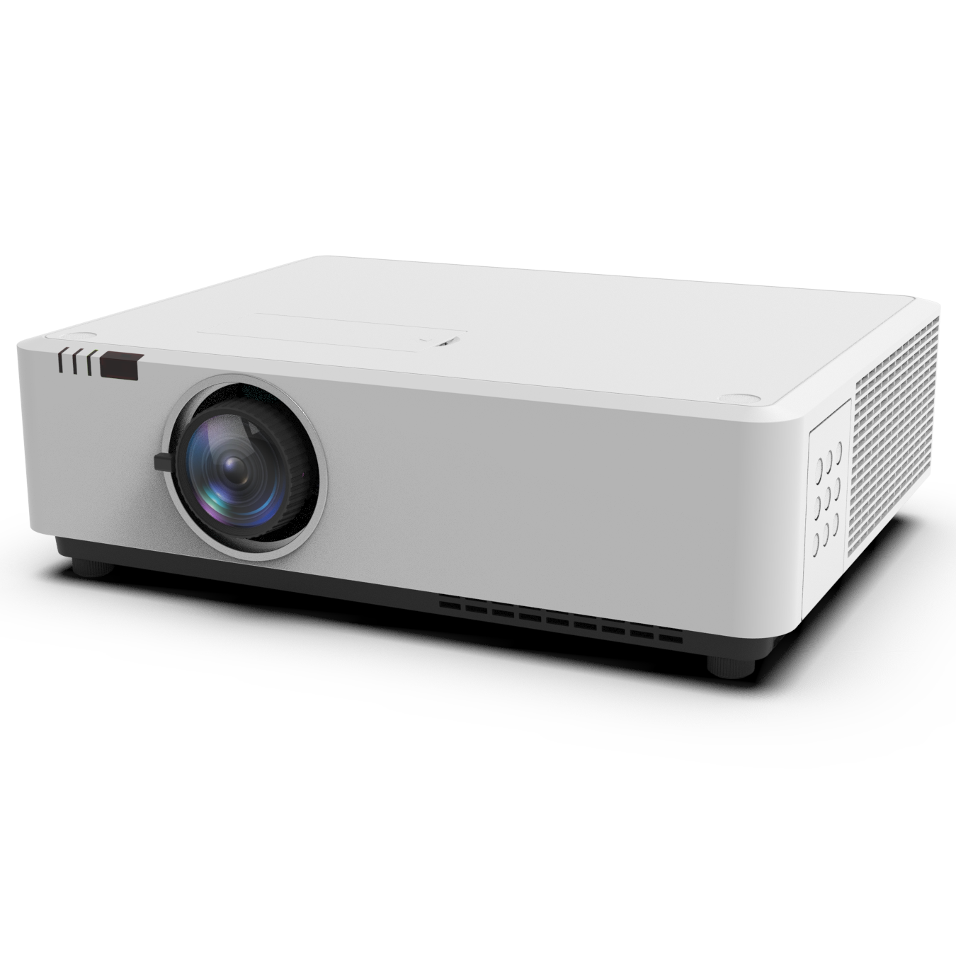 SMX 8200 Lumen WUXGA DLP Laser Projector 