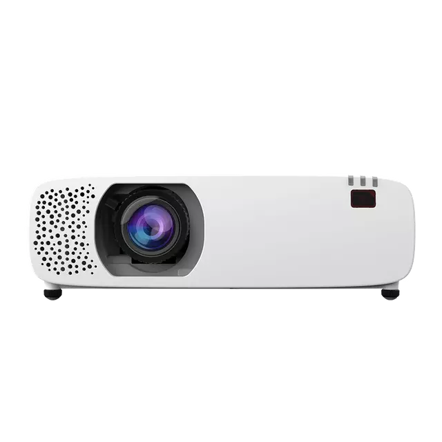 SMX MX-LK5200 5200 Lumen 4K Home Theater Projectors Laser Beamers