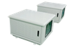 SMX Outdoor Projector Enclosure Manufacturer for Outdoor Projection Projects with AC