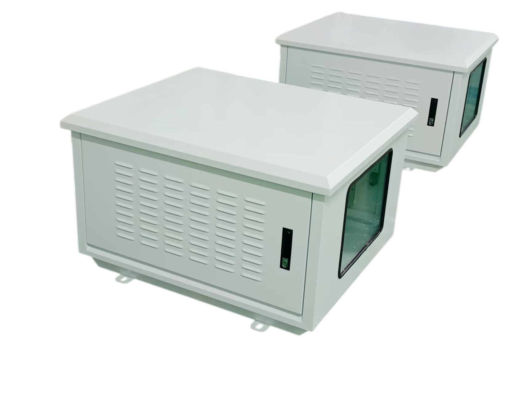 SMX Outdoor Projector Enclosure Manufacturer for Outdoor Projection Projects with AC