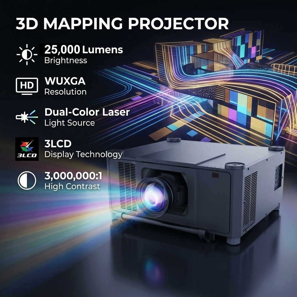 25000-Lumen-Laser-Projector-for-3D-mapping-Projection.png