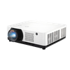 7500 Lumens WUXGA 3LCD Short Throw Laser Projector for Golf Simulators, Museums,Immersive