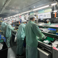 SMX Laser Projector Assembly Workshop