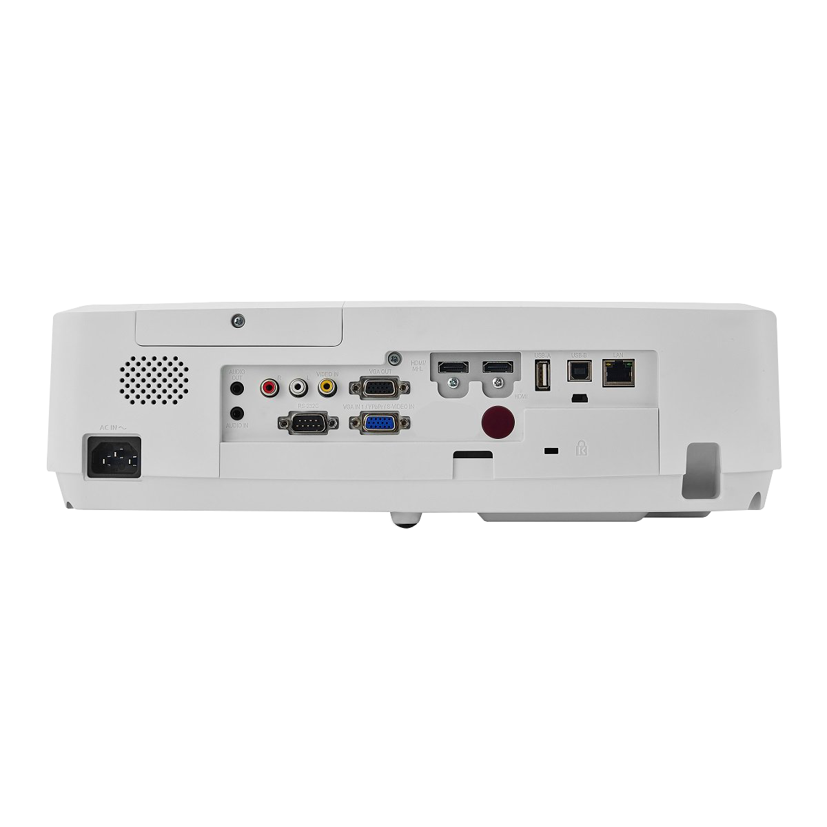 3LCD Multimedia Projector for Business & Education